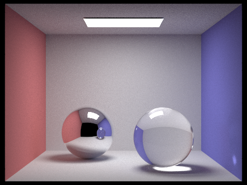 Raytracer