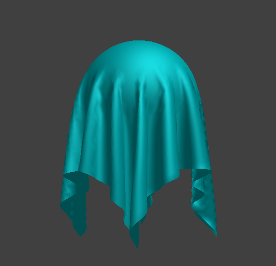 project-cloth-simulation